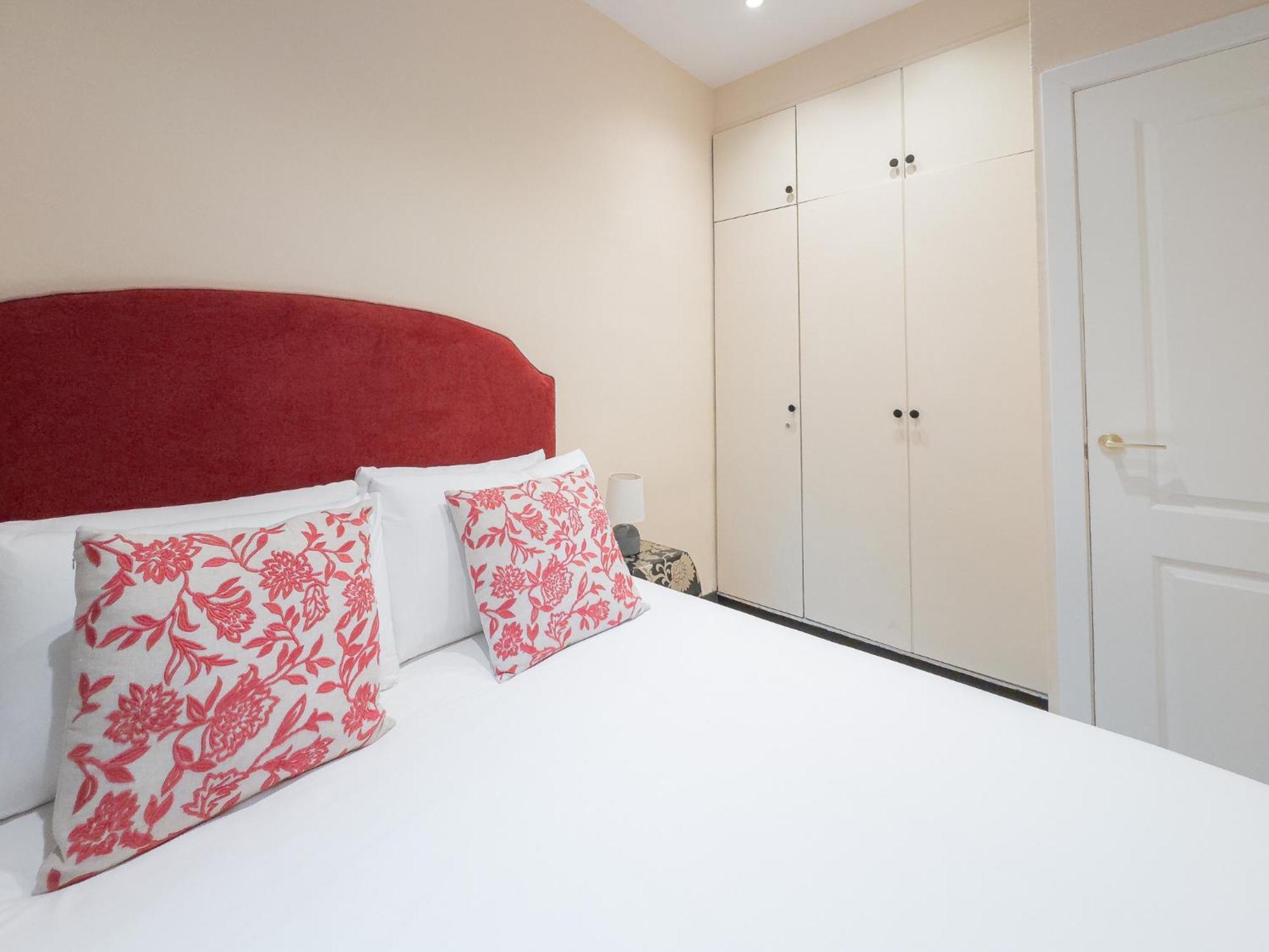 Apartment U-nique Putxet Ii Barcelona